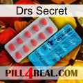 Drs Secret new14